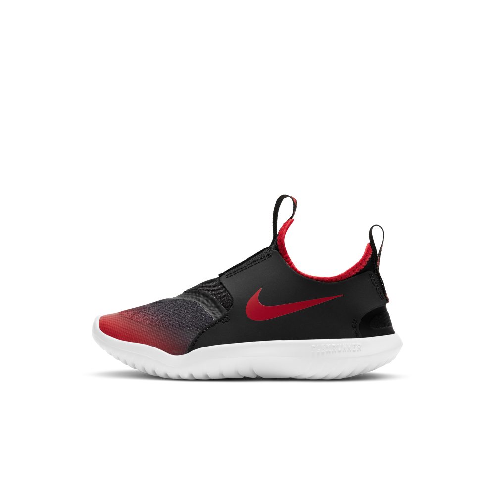 Nike Flex Runner Rot (AT4663-607)