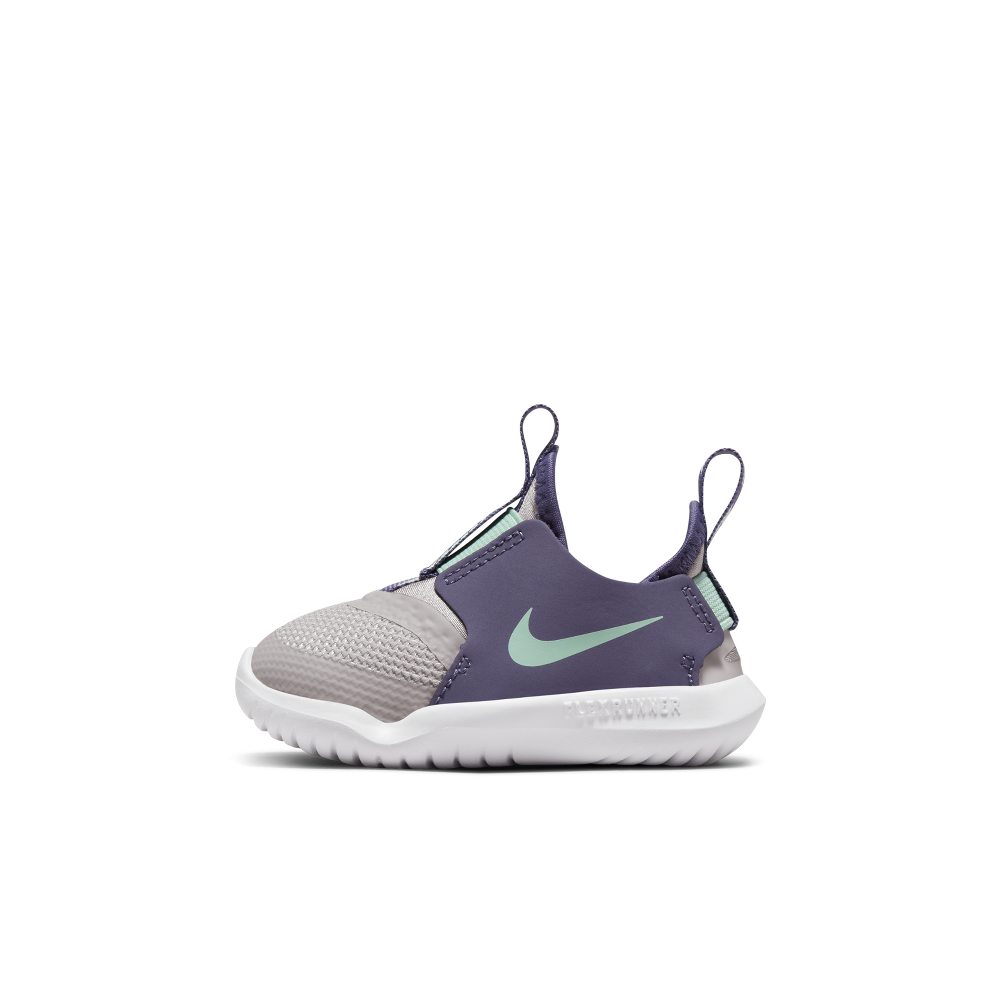Nike Flex Runner Lila (AT4665-504)