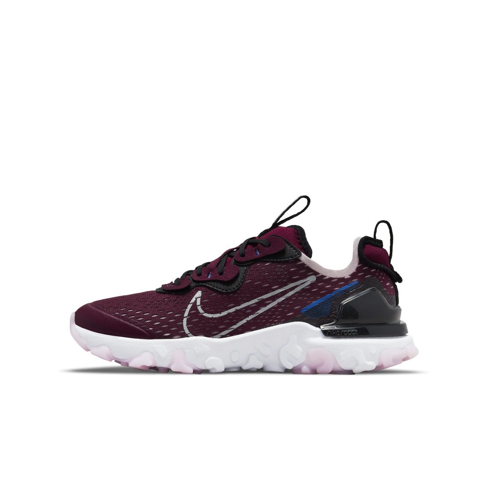 Nike React Vision Rot (CD6888-600)
