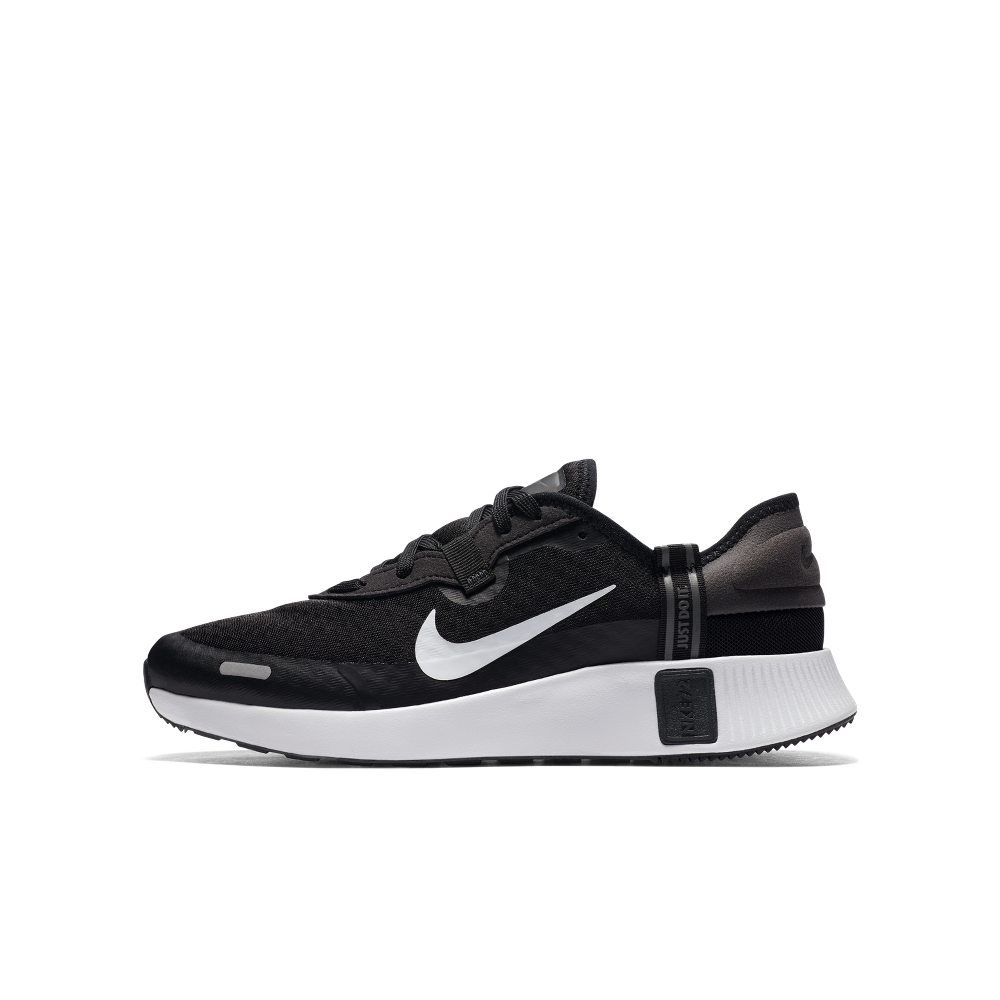 Nike Reposto Schwarz (DA3260-012)
