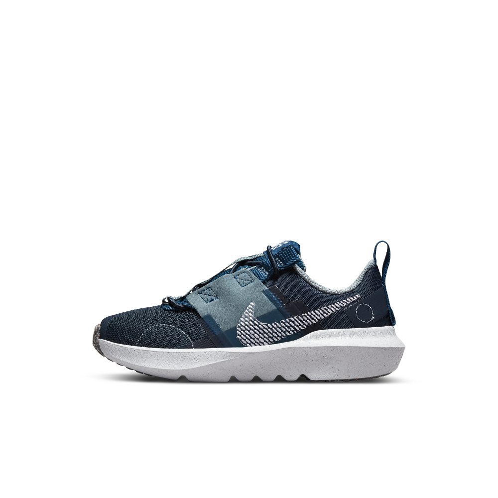 Nike Crater Impact Blau (DB3552-401)