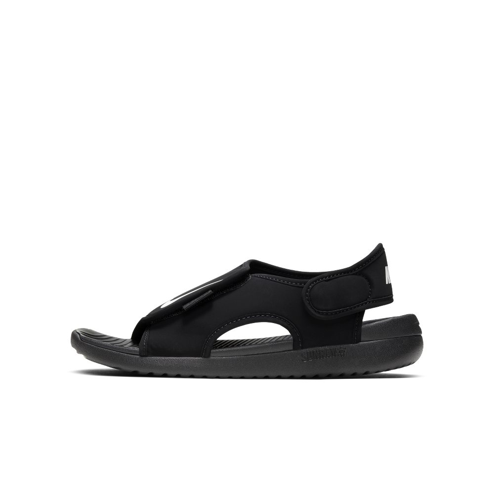Nike Sunray Adjust 5 V2 Schwarz (DB9562-001)