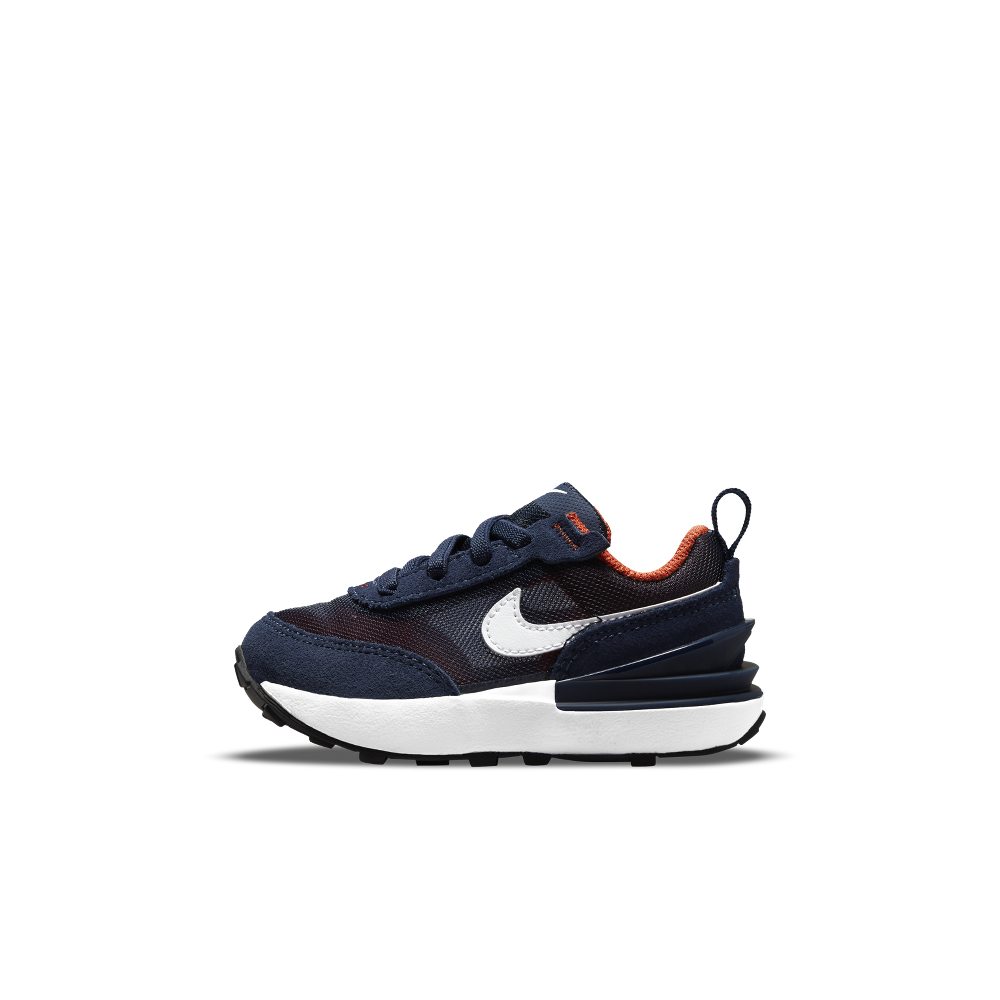 Nike Waffle One Blau (DC0479-401)