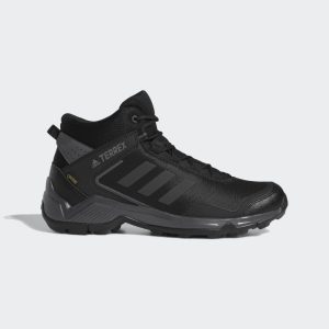 adidas Originals Black Terrex Entry Hiker G-TX Sneakers (F36760)
