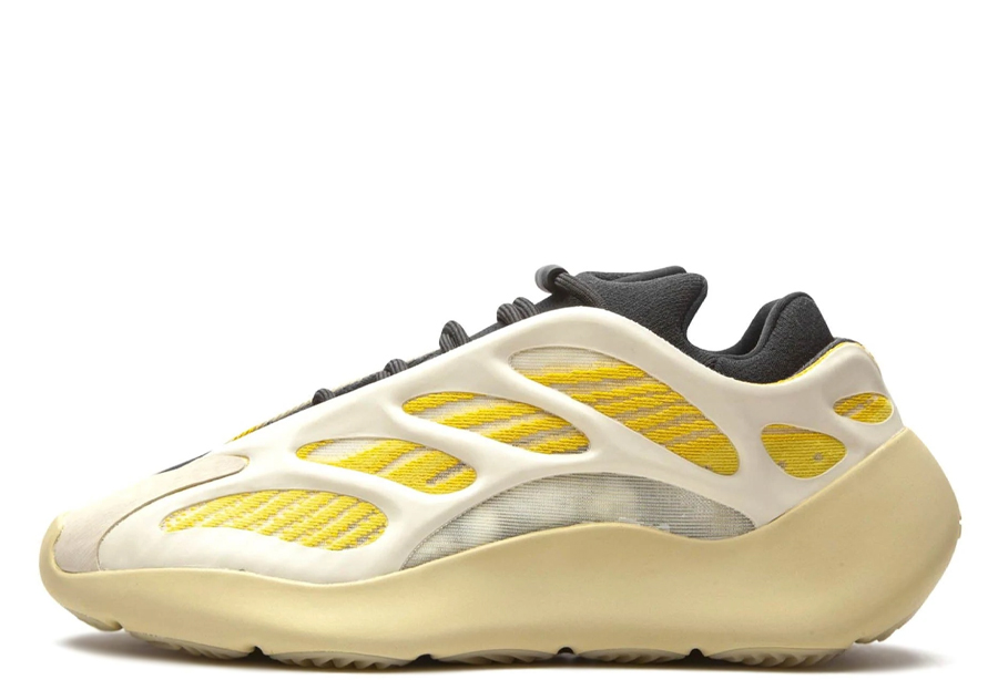 Yeezy  700 V3 Mono Safflower (HP5425)