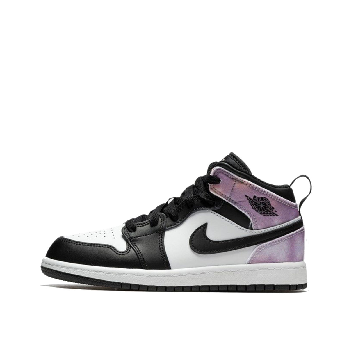 Air Jordan  1 Mid SE Bleached Coral (PS) (DM6215-001)