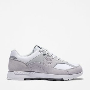Timberland Field Trekker Sneake Grau (A2FFK032)