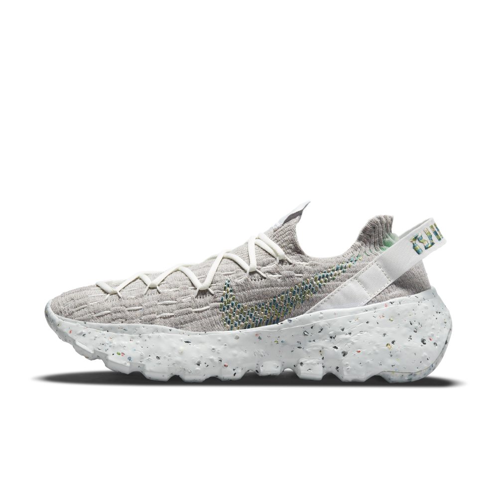 Nike Space Hippie 04 Weiß (CD3476-103)