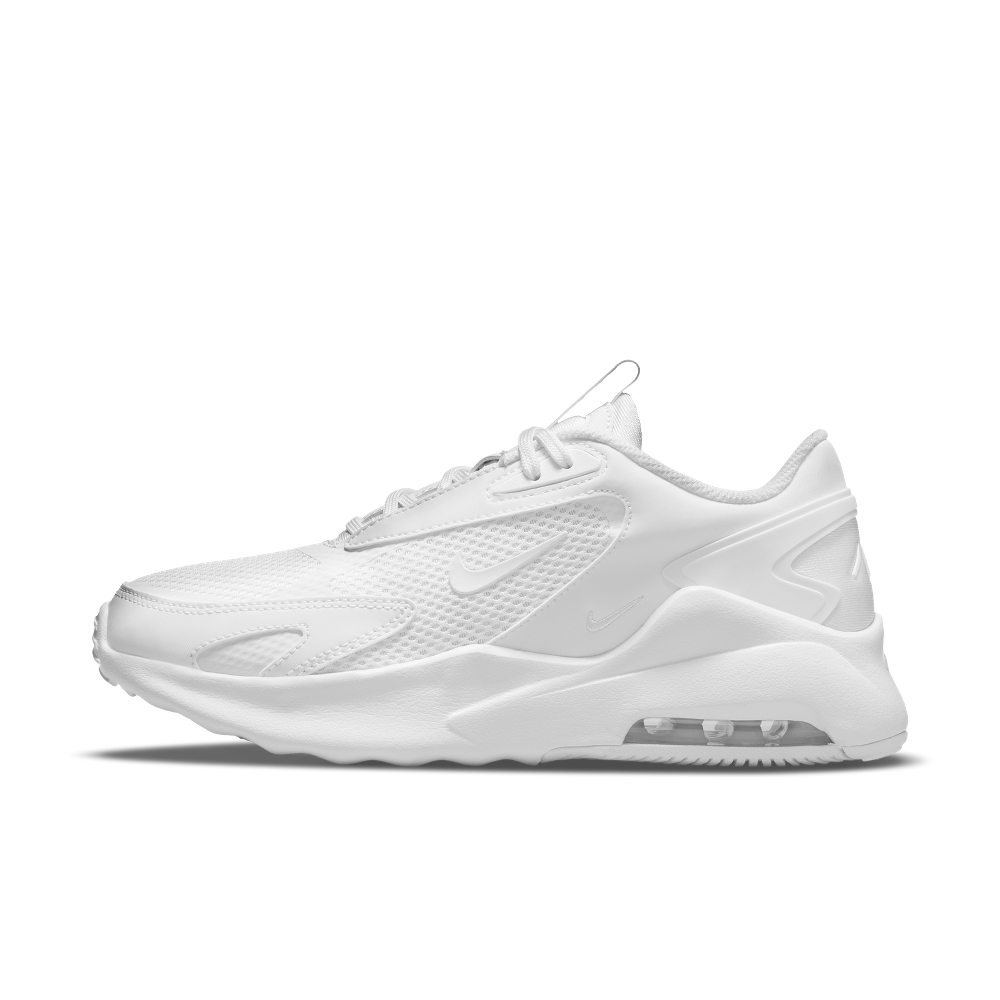 Nike Air Max Bolt Weiß (CU4152-100)