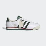 Adidas adidas x C.P. Company Italia Spezial White Green (GV7659)
