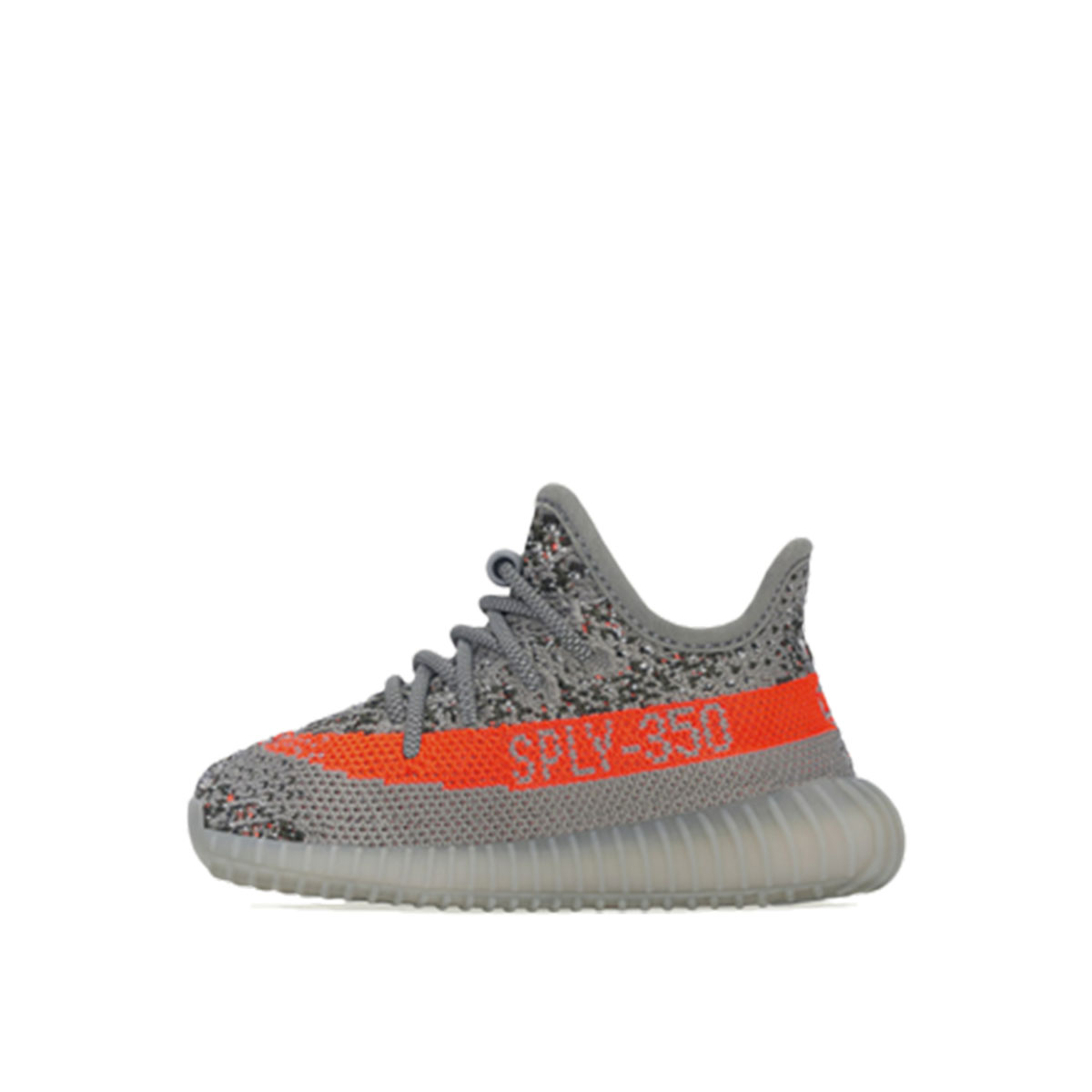 Yeezy  Boost 350 V2 Beluga Reflective (Infants) (GW1231)