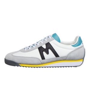 Karhu Mestari Dawn Blue / Jet Black (F805046)