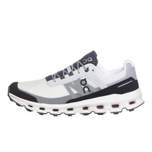 On Running Cloudvista Glacier / Black (6499059)