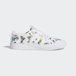 adidas Nizza Disney Sport Goofy White