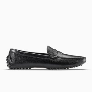 KOIO Maranello in Nero Pebbled (MANP)
