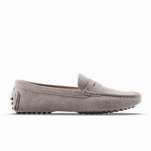 KOIO Maranello in Pewter (MAPW)