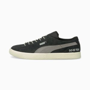 Puma Suede VTG GTX  Schwarz (382790-02)
