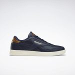 Reebok  Royal Techque T Vector Navy / Classic White / Wild Brown (G58647)