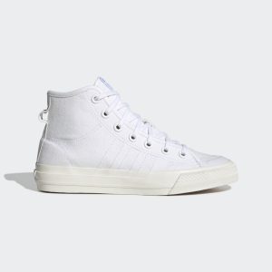 adidas Originals Nizza Primegreen Damen Sneaker  weiß (GZ7540)
