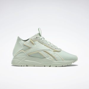 Reebok Victoria Beckham Bolton Lo Storm Glow / Black / Cloud White (H02595)