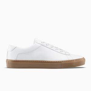 KOIO Capri White Gum (CAGUM1)