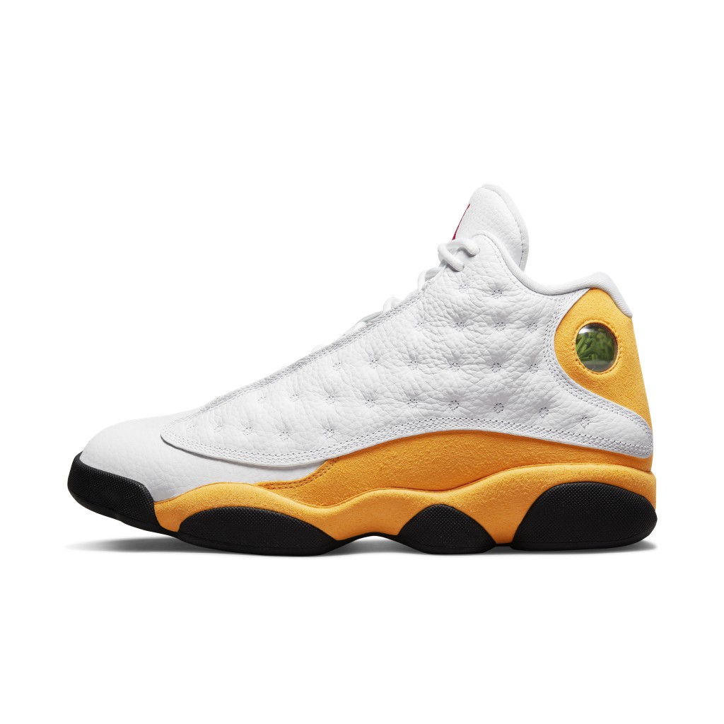 Air Jordan  13 Del Sol (414571-167)