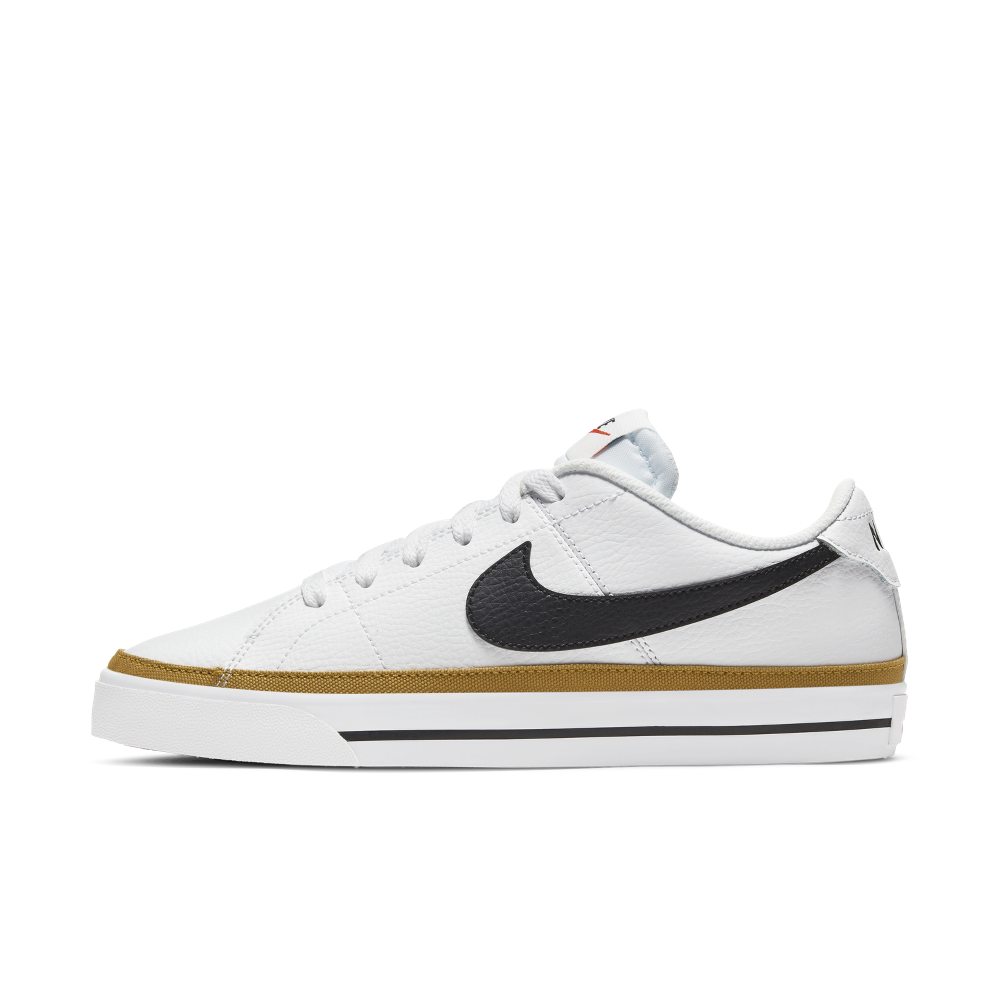 Nike Court Legacy Weiß (CU4149-102)