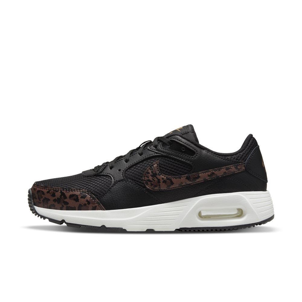 Nike Air Max SC Schwarz (DO2785-010)