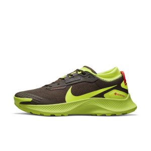 Nike Pegasus Trail 3 GORE-TEX wasserfester Trail-Laufschuh für Braun (DO6728-200)