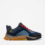 Bee Line X Timberland® Solar Ridge Hike Blau (A5QG2019)