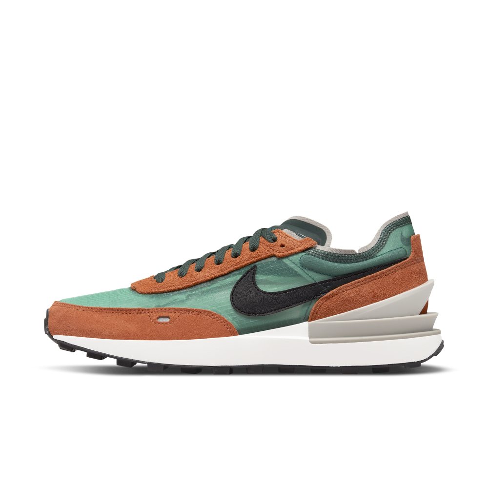 Nike Waffle One SE Grün (DD8014-300)