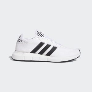 adidas Swift Run X Schuh Cloud White / Core Black / Cloud White (FY2111)