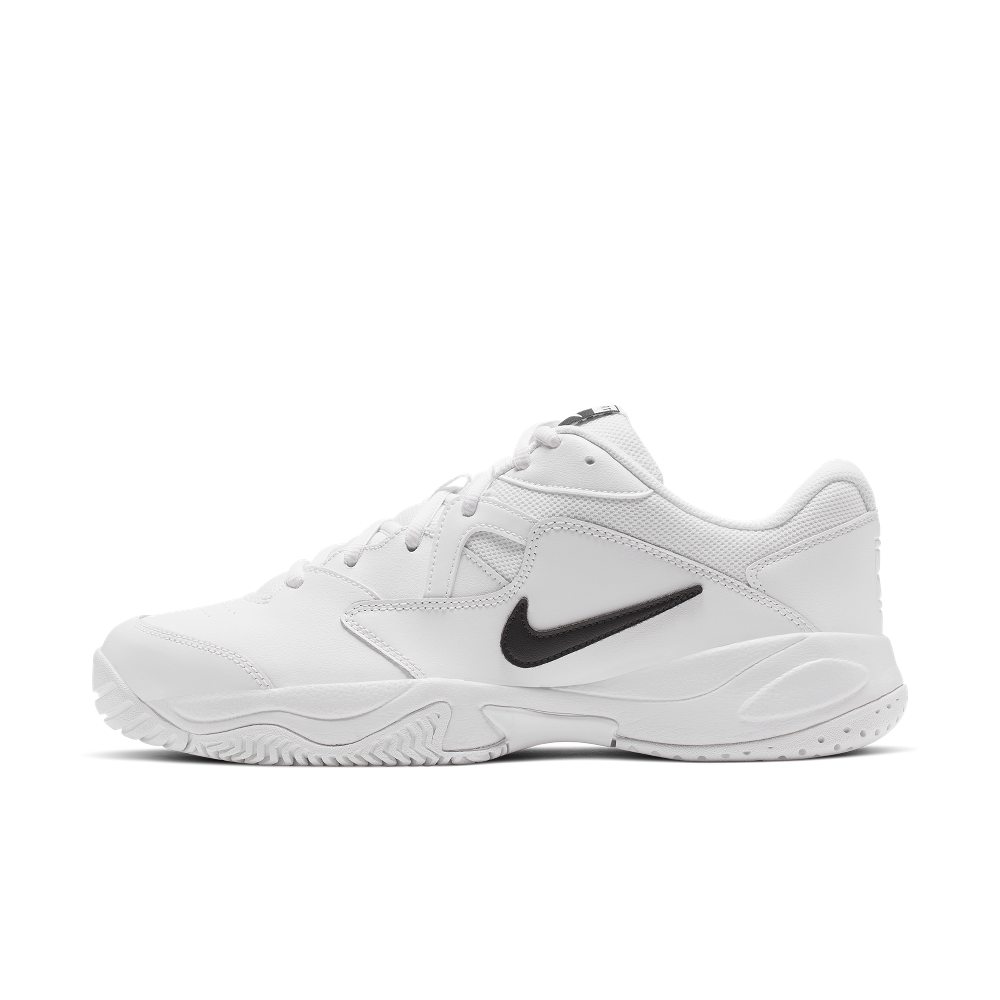 NikeCourt Lite 2 Weiß (AR8836-100)