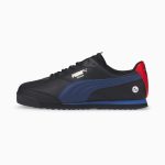Puma BMW M Motorsport Roma Via Motorsport- Schwarz/Blau (307099-01)