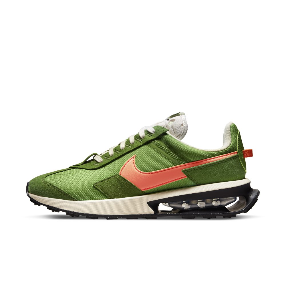 Nike Air Max Pre-Day LX  Chlorophyll / Camellia – Treeline – Phantom (DC5330 300)