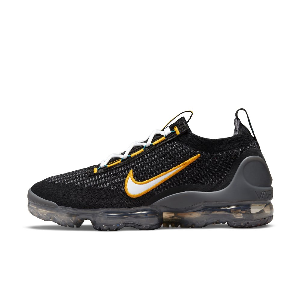 Nike Air VaporMax 2021 FK Schwarz (DH4086-001)