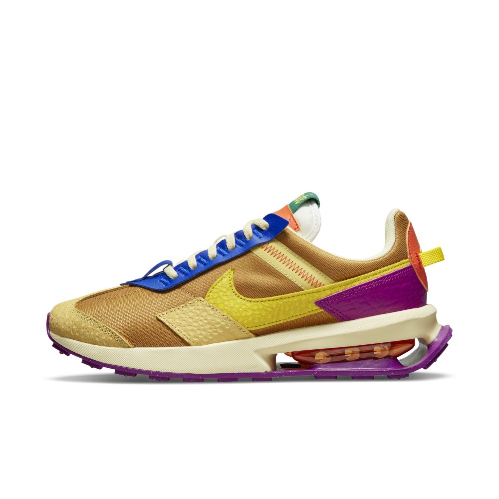 Nike  Air Max Pre-Day Yellow Strike (DO6716-700)