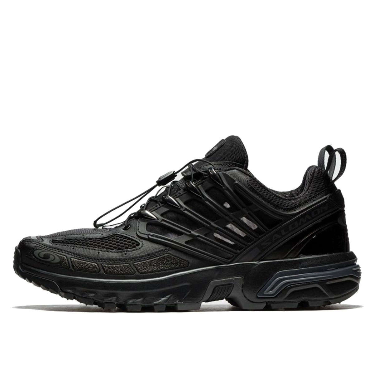 Brands-Other  Salomon ACS Pro Advanced Black Grey (L41639300)