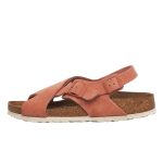 Birkenstock W Tulum SFB VL Earth Red (1022562)