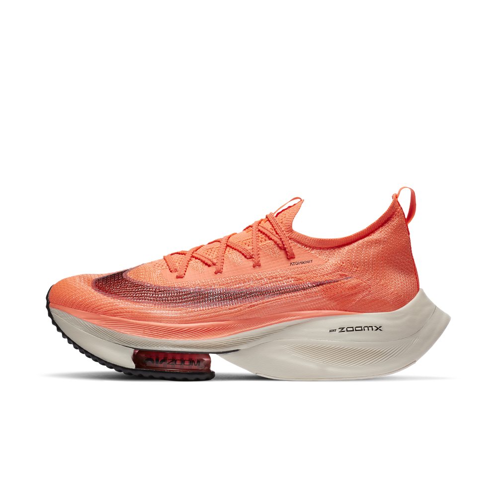 Nike Air Zoom Alphafly Next% Bright Mango