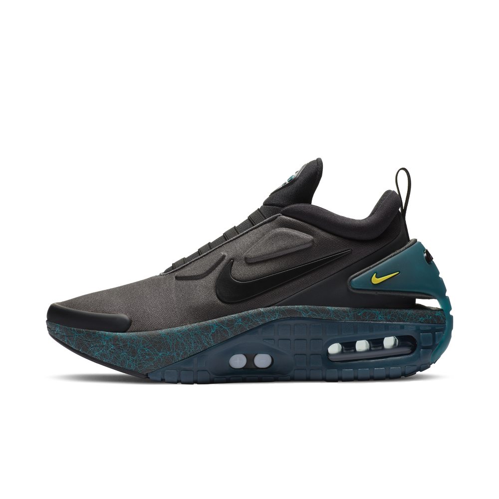 Nike Adapt Auto Max Schwarz (CW7272-001)