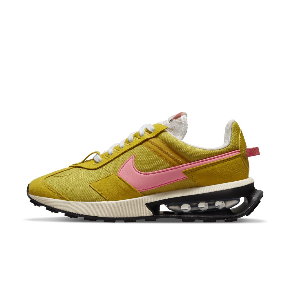 Nike Wmns Air Max Pre-Day LX  Dark Citron / Pink Gaze – Saffron Quartz (DH5676 300)