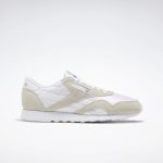 Reebok Classic Nylon White / Light Grey (6390)