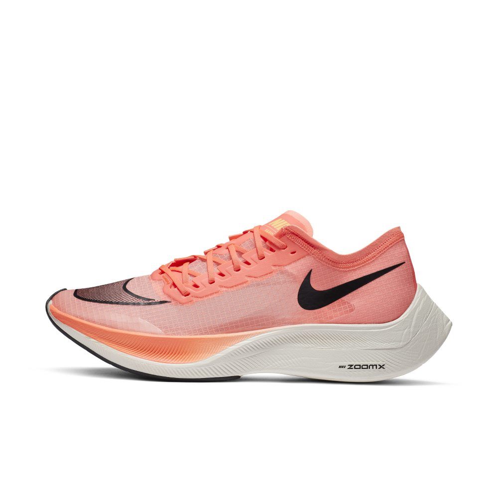 Nike ZoomX VaporFly Next% Bright Mango