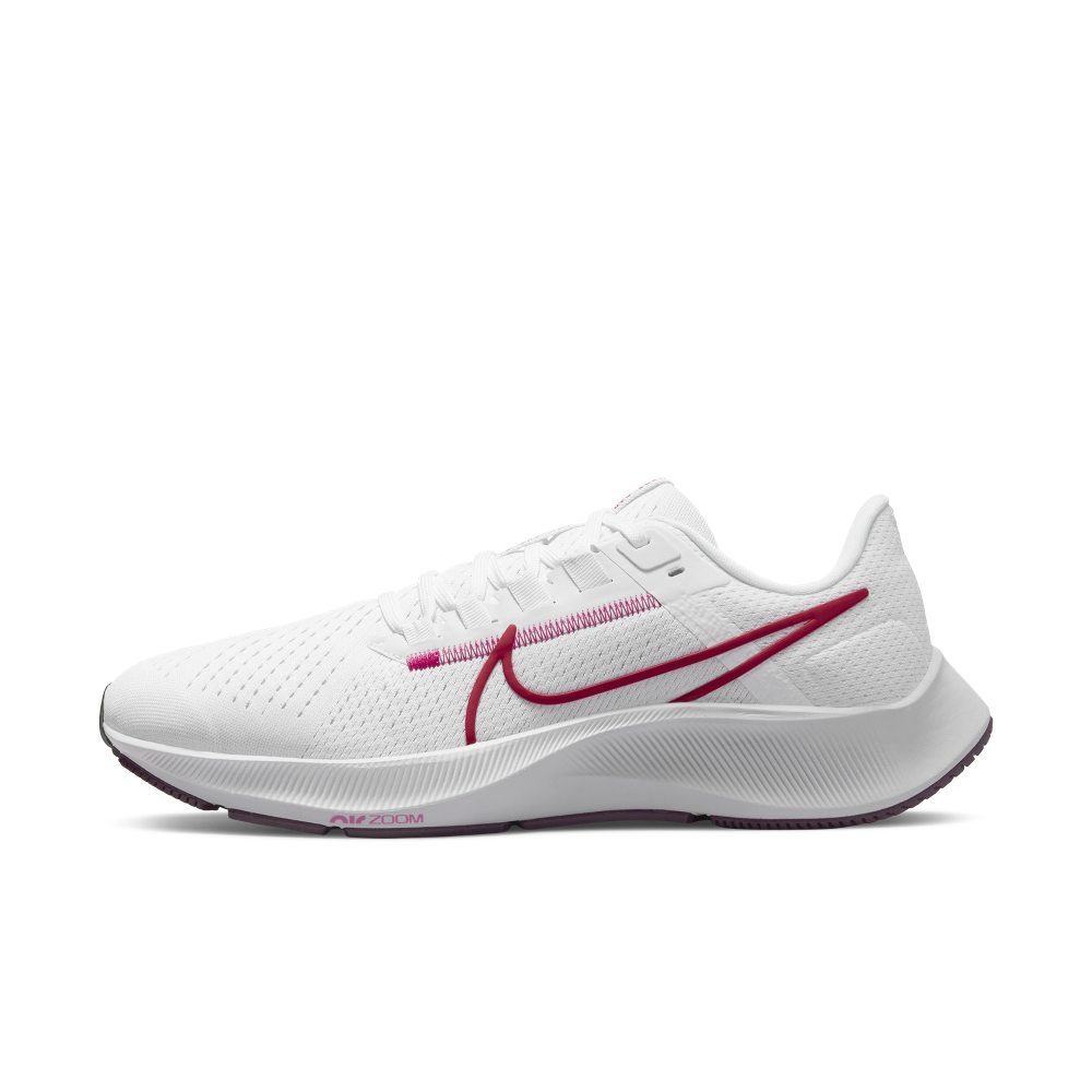Nike Air Zoom Pegasus 38 Weiß (CW7358-106)