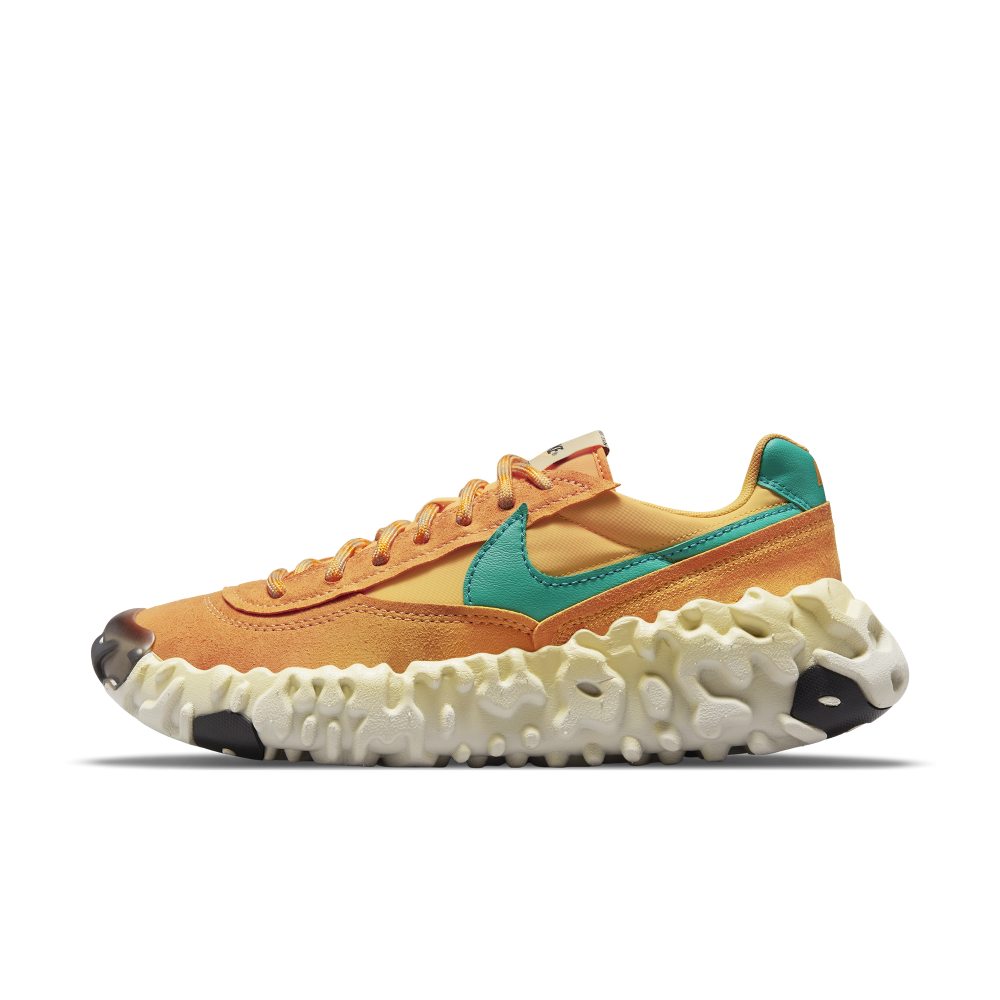 Nike Overbreak SP  Pollen Rise / Neptune Green (DA9784 201)