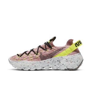 Nike Space Hippie 04 Gelb (CD3476-700)