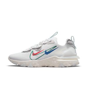 Nike React Vision White / Green Noise / Sail / Pure Platinum (DM9095-100)