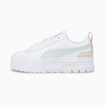 Puma Mayze Luxe  Weiß (383995-01)