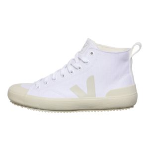 Veja Nova WMN White / Pierre (NT0102348A)